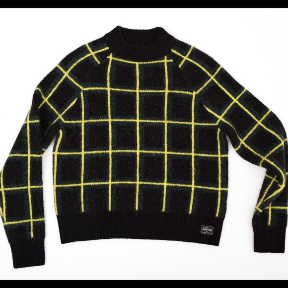 NWT Alpaca blend Sweater - Picture 1 of 8